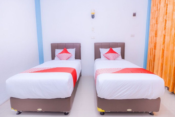 Imagen de la habitación del Hotel OYO 1498 Pak Har Bungalow. Foto 4