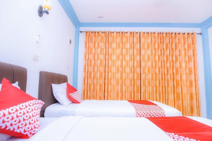 Imagen de la habitación del Hotel OYO 1498 Pak Har Bungalow. Foto 6