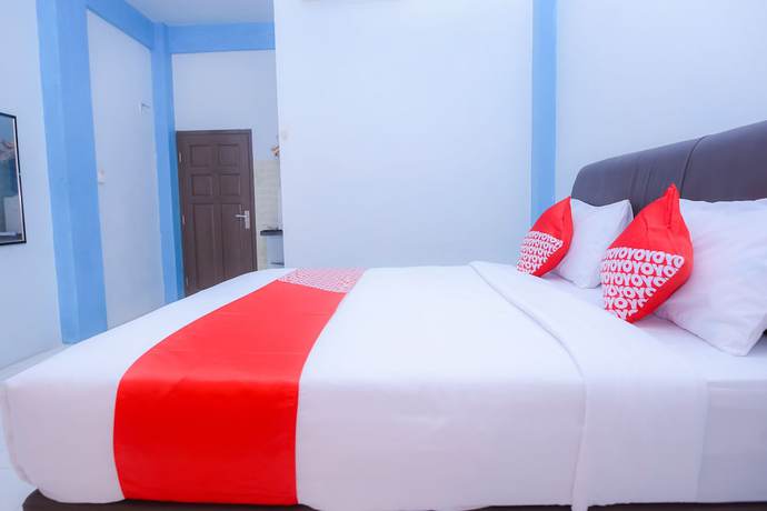 Imagen de la habitación del Hotel OYO 1498 Pak Har Bungalow. Foto 7