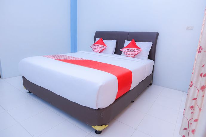 Imagen de la habitación del Hotel OYO 1498 Pak Har Bungalow. Foto 9