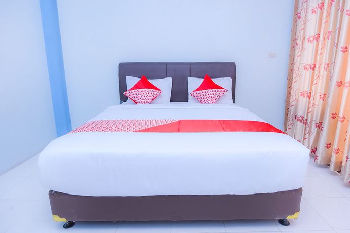 Imagen de la habitación del Hotel OYO 1498 Pak Har Bungalow. Foto 11