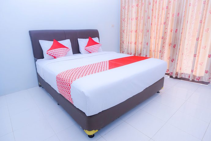 Imagen general del Hotel OYO 1498 Pak Har Bungalow. Foto 1