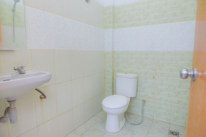 Imagen de la habitación del Hotel OYO 1498 Pak Har Bungalow. Foto 13