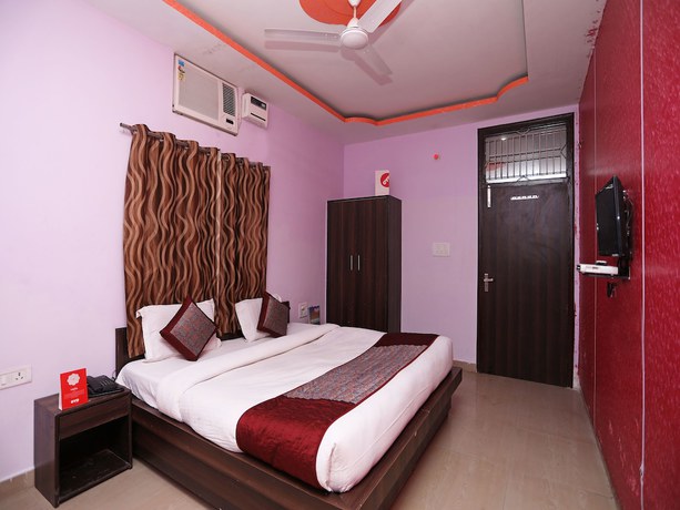Imagen de la habitación del Hotel OYO 14983 Gwala Guest House. Foto 4