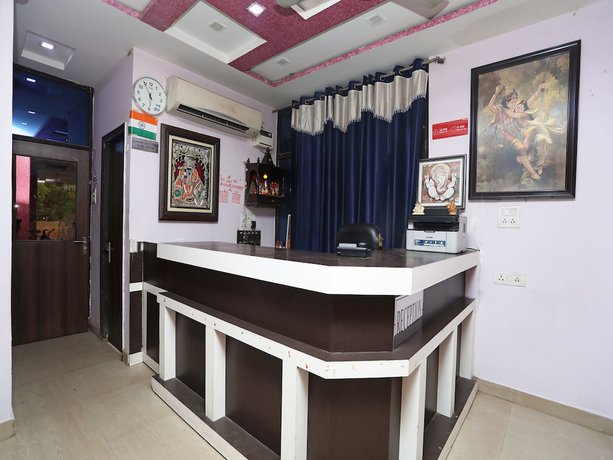 Imagen de los interiores del Hotel OYO 14983 Gwala Guest House. Foto 17