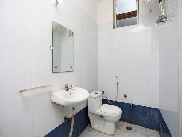 Imagen de la habitación del Hotel OYO 14983 Gwala Guest House. Foto 5