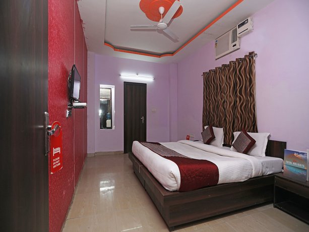 Imagen de la habitación del Hotel OYO 14983 Gwala Guest House. Foto 6