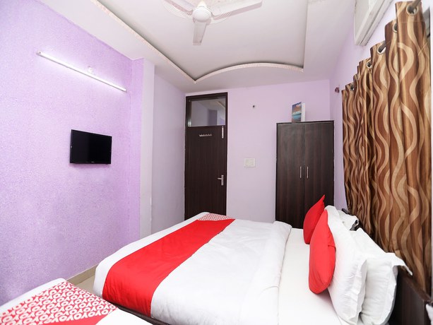 Imagen de la habitación del Hotel OYO 14983 Gwala Guest House. Foto 7