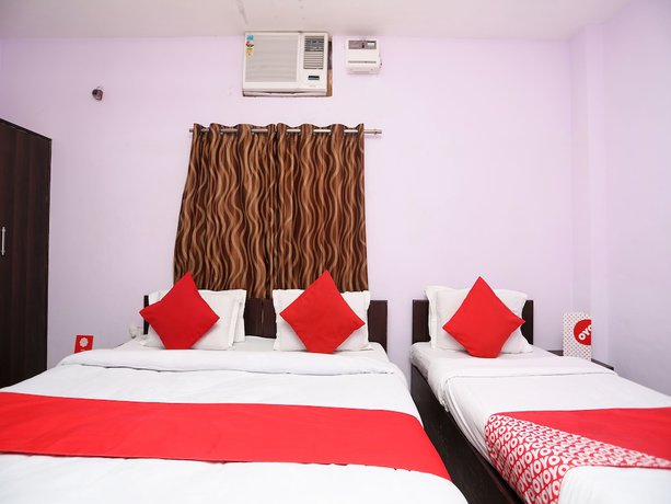 Imagen de la habitación del Hotel OYO 14983 Gwala Guest House. Foto 8