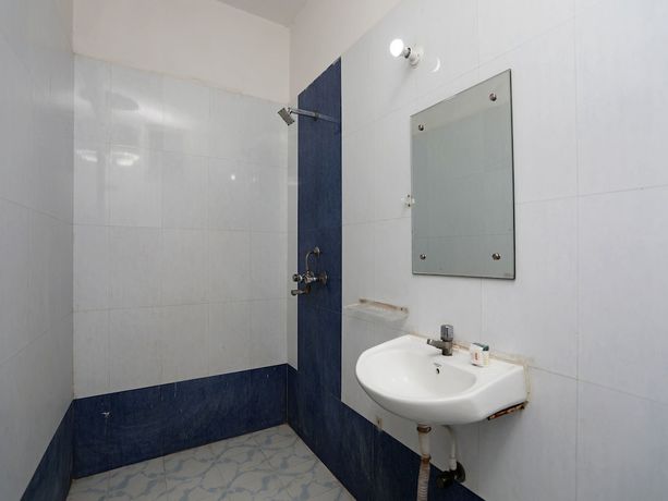 Imagen de la habitación del Hotel OYO 14983 Gwala Guest House. Foto 9