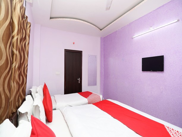 Imagen de la habitación del Hotel OYO 14983 Gwala Guest House. Foto 10