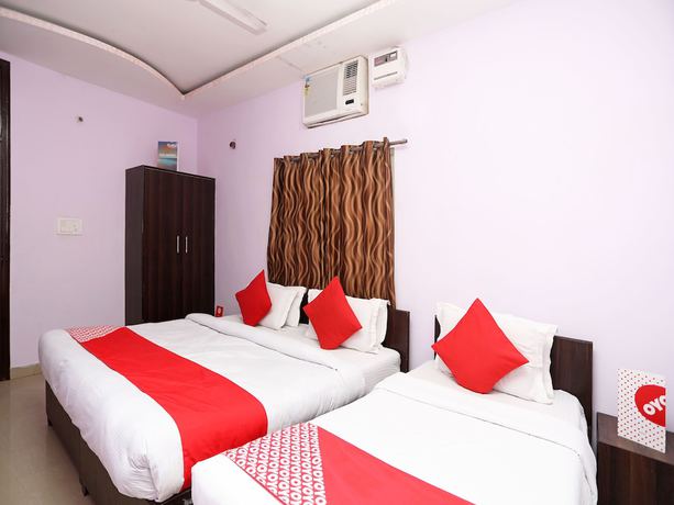 Imagen de la habitación del Hotel OYO 14983 Gwala Guest House. Foto 11