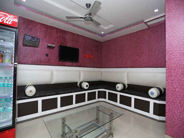 Imagen de los interiores del Hotel OYO 14983 Gwala Guest House. Foto 19