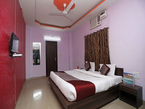 Imagen de la habitación del Hotel OYO 14983 Gwala Guest House. Foto 12