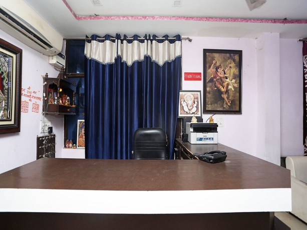 Imagen de los interiores del Hotel OYO 14983 Gwala Guest House. Foto 20