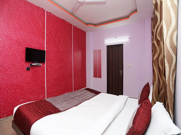 Imagen de la habitación del Hotel OYO 14983 Gwala Guest House. Foto 14