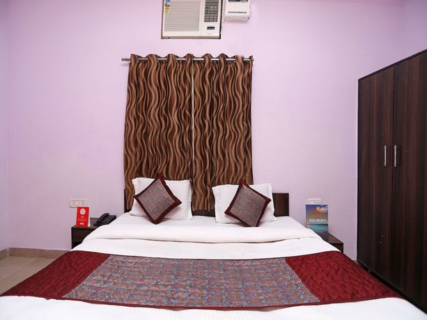 Imagen de la habitación del Hotel OYO 14983 Gwala Guest House. Foto 15