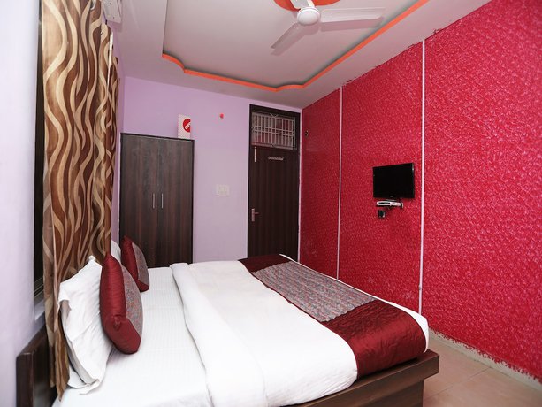 Imagen de la habitación del Hotel OYO 14983 Gwala Guest House. Foto 16