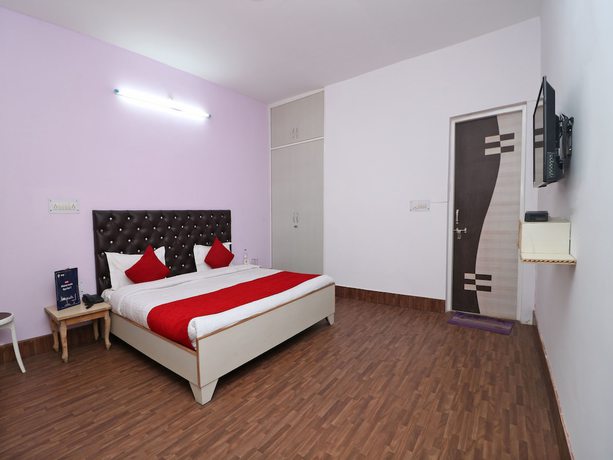 Imagen de la habitación del Hotel OYO 15022 Snow Point Inn. Foto 6