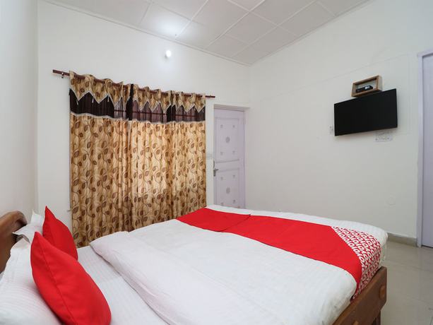 Imagen de la habitación del Hotel OYO 15022 Snow Point Inn. Foto 7