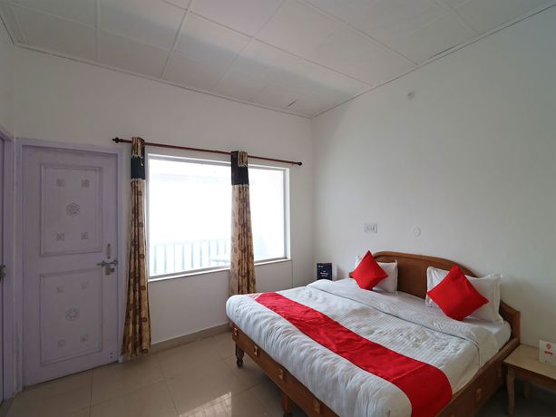 Imagen de la habitación del Hotel OYO 15022 Snow Point Inn. Foto 8