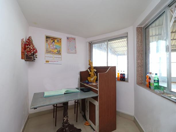 Imagen de los interiores del Hotel OYO 15022 Snow Point Inn. Foto 18