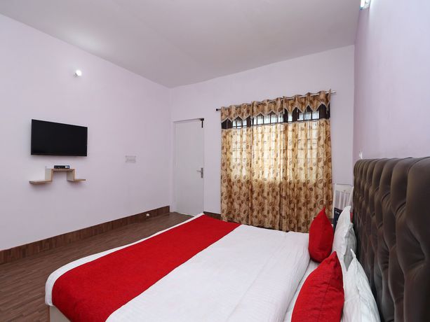 Imagen de la habitación del Hotel OYO 15022 Snow Point Inn. Foto 10