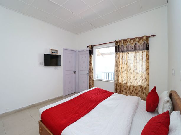 Imagen de la habitación del Hotel OYO 15022 Snow Point Inn. Foto 15