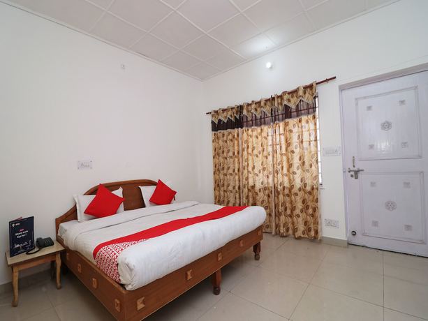 Imagen general del Hotel OYO 15022 Snow Point Inn. Foto 1