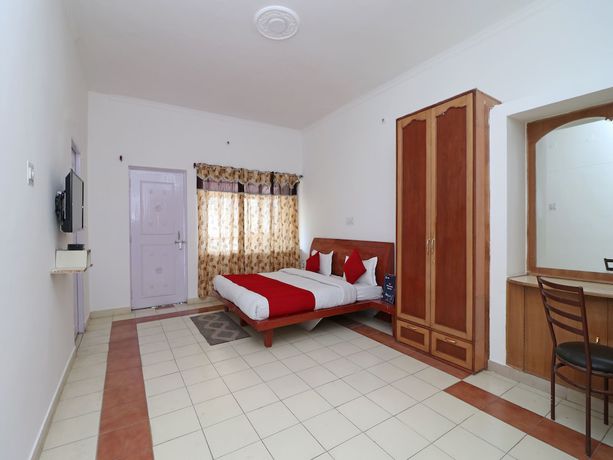 Imagen de la habitación del Hotel OYO 15022 Snow Point Inn. Foto 16