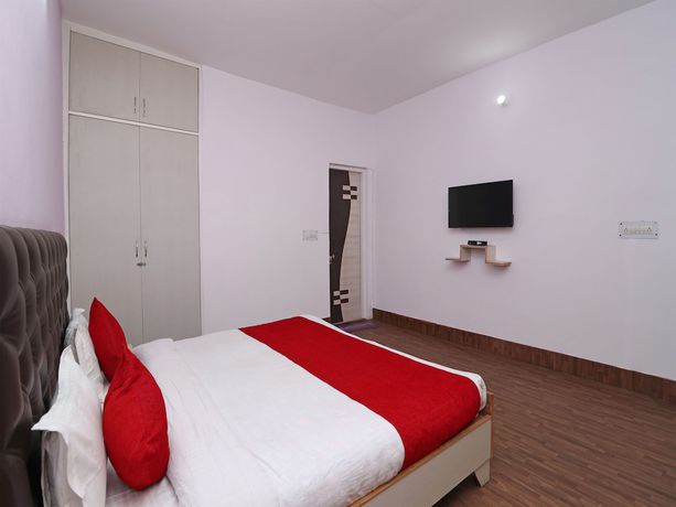 Imagen de la habitación del Hotel OYO 15022 Snow Point Inn. Foto 17