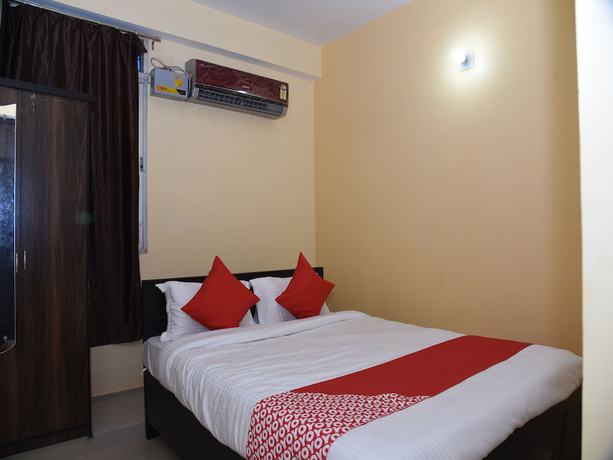 Imagen de la habitación del Hotel OYO 15071 Harsh Raj Residency. Foto 3