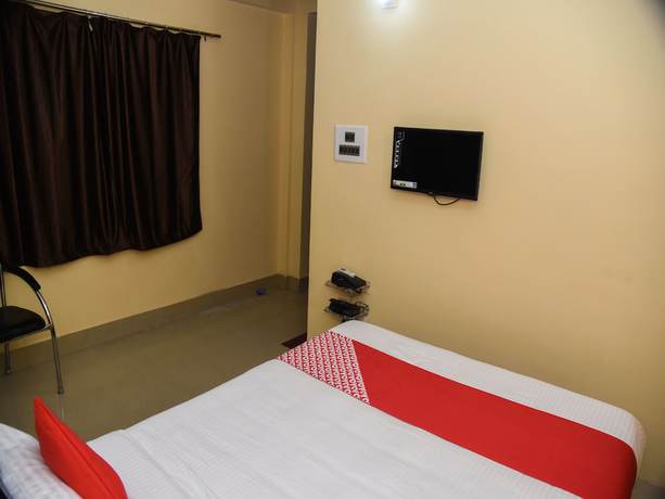 Imagen de la habitación del Hotel OYO 15071 Harsh Raj Residency. Foto 4