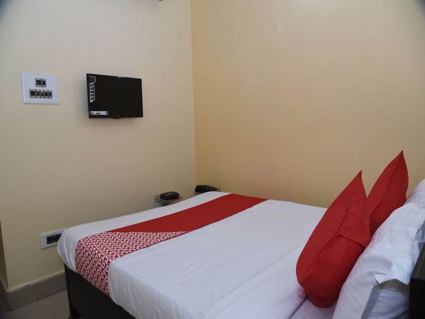 Imagen de la habitación del Hotel OYO 15071 Harsh Raj Residency. Foto 5