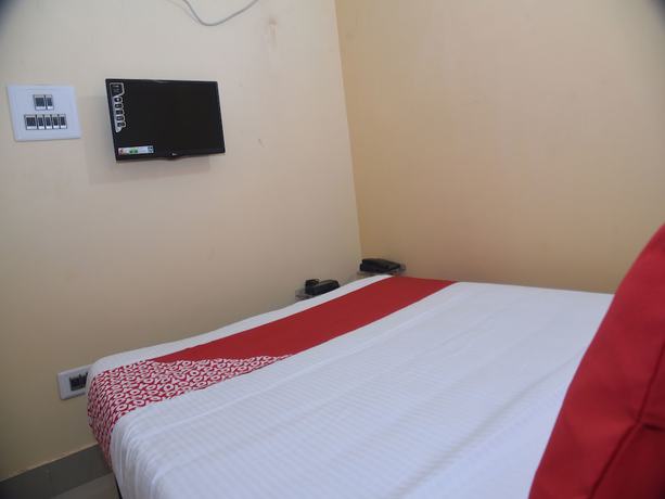 Imagen de la habitación del Hotel OYO 15071 Harsh Raj Residency. Foto 6