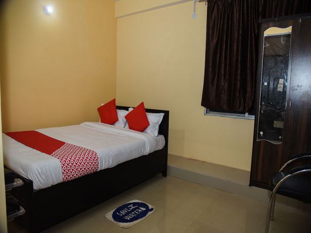 Imagen de la habitación del Hotel OYO 15071 Harsh Raj Residency. Foto 11