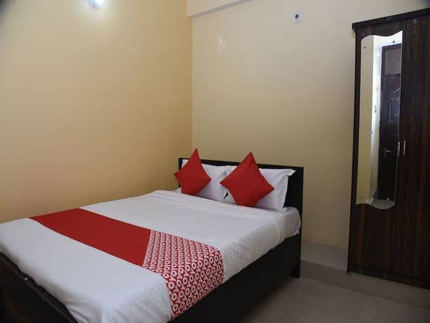 Imagen de la habitación del Hotel OYO 15071 Harsh Raj Residency. Foto 13