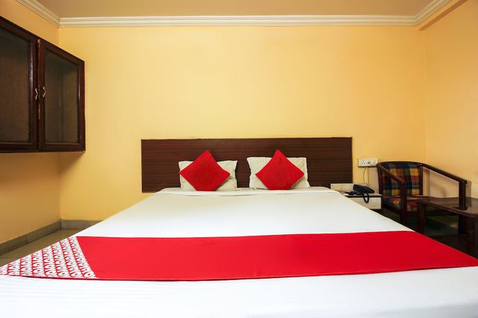 Imagen de la habitación del Hotel OYO 15140 Priya Residency. Foto 5