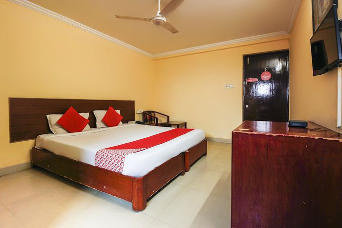 Imagen de la habitación del Hotel OYO 15140 Priya Residency. Foto 10