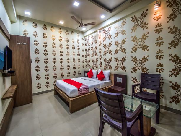 Imagen de la habitación del Hotel OYO 15180 Kavita Inn. Foto 6