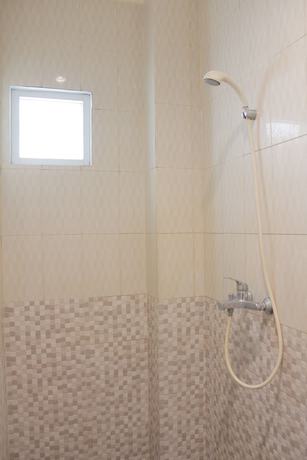 Imagen de la habitación del Hotel OYO 152 O2 Residence. Foto 4