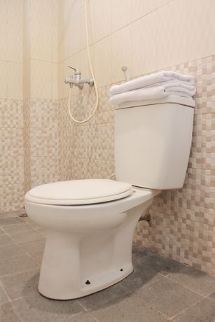 Imagen de la habitación del Hotel OYO 152 O2 Residence. Foto 6