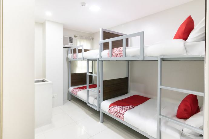 Imagen de la habitación del Hotel OYO 152 Sangco Condotel. Foto 7