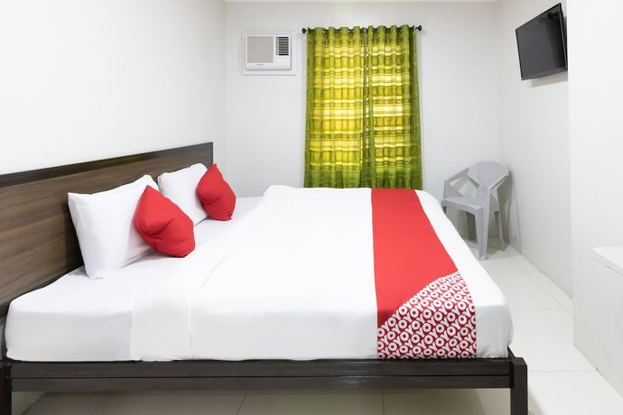 Imagen de la habitación del Hotel OYO 152 Sangco Condotel. Foto 13