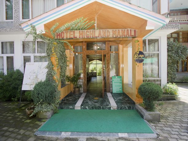 Imagen general del Hotel OYO 1537 Highland. Foto 3