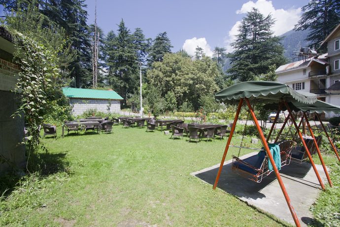 Imagen general del Hotel OYO 1537 Highland. Foto 10