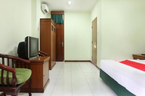 Imagen general del Hotel OYO 154 Griya Patria Guest House. Foto 2