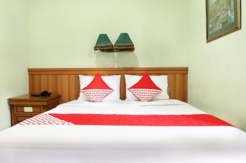 Imagen general del Hotel OYO 154 Griya Patria Guest House. Foto 3