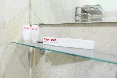 Imagen general del Hotel OYO 154 Griya Patria Guest House. Foto 4