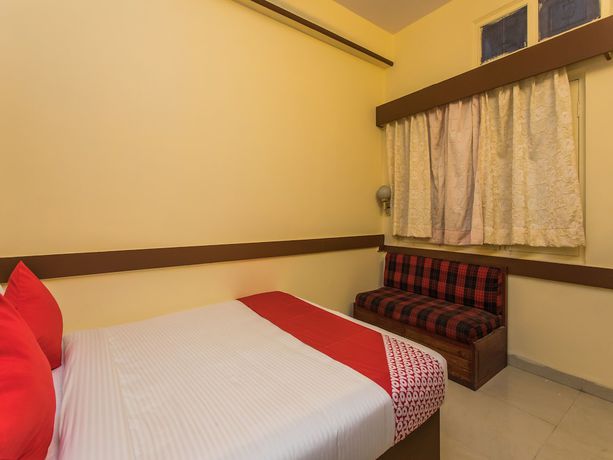Imagen de la habitación del Hotel OYO 15401 Surana palace. Foto 7